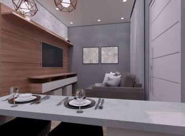 Apartamento · 42m² · 2 Quartos · Apartamento para venda em Jardim Brasília de 42.00m² com 2 Quartos