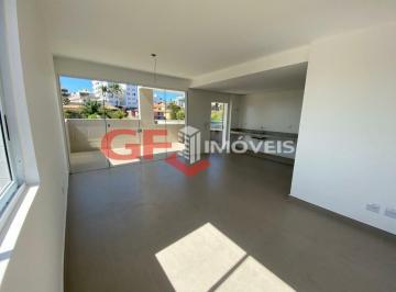 Apartamento · 150m² · 3 Quartos · 3 Vagas · Cobertura para venda em Santa Rosa de 150.00m² com 3 Quartos, 1 Suite e 3 Garagens