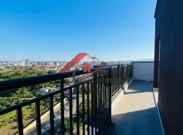 Código do Imóvel: CM1942189-8 - Imóvel anunciado por Leal Imoveis - CRECI 28222- · Apartamento para venda em Crispim de 92.46m² com 3 Quartos, 1 Suite e 2 Garagens