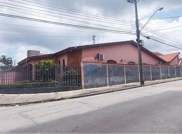 Casa · 418m² · 4 Quartos · 4 Vagas · Casa para alugar em Jardim Prestes De Barros de 417.50m² com 4 Quartos, 1 Suite e 4 Garagens