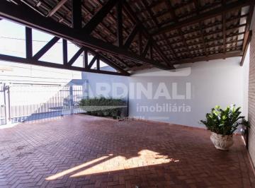 Casa · 207m² · 3 Quartos · 4 Vagas · Casa para venda em Jardim Das Roseiras de 207.00m² com 3 Quartos, 1 Suite e 4 Garagens
