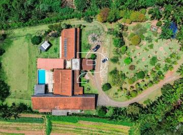Terreno · 1000m² · 7 Quartos · 14 Vagas · Chácara para venda em Granja Viana de 1000.00m² com 7 Quartos, 1 Suite e 14 Garagens