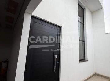 Casa · 153m² · 3 Quartos · 2 Vagas · Casa para venda em Jardim Embare de 153.00m² com 3 Quartos, 1 Suite e 2 Garagens