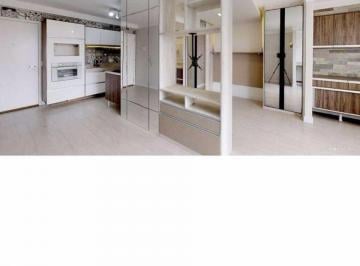 Apartamento · 36m² · 1 Quarto · Flat para venda em Cambuci de 36.00m² com 1 Quarto e 1 Suite