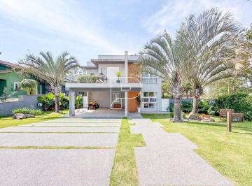 Casa · 320m² · 4 Quartos · 4 Vagas · Casa de Condomínio para venda em Granja Viana de 320.00m² com 4 Quartos, 4 Suites e 4 Garagens