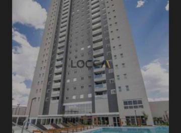 Apartamento · 89m² · 3 Quartos · 2 Vagas · Apartamento para venda em Quinta Da Primavera de 89.00m² com 3 Quartos, 1 Suite e 2 Garagens
