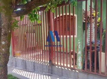 Casa de 3 quartos, São José do Rio Preto · Casa para venda em Jardim Nazareth de 133.00m² com 3 Quartos, 1 Suite e 1 Garagem
