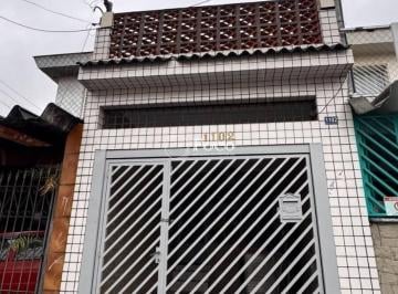 Casa · 120m² · 3 Quartos · 1 Vaga · Casa para alugar em Gopoúva de 120.00m² com 3 Quartos, 1 Suite e 1 Garagem