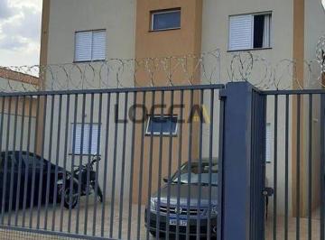 Apartamento · 60m² · 2 Quartos · 1 Vaga · Apartamento para venda em Parque Dos Lagos de 60.00m² com 2 Quartos e 1 Garagem