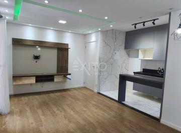 Apartamento · 72m² · 3 Quartos · 1 Vaga · Apartamento para venda em Engordadouro de 72.00m² com 3 Quartos, 1 Suite e 1 Garagem