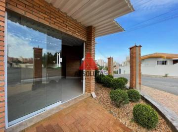 Comercial · 45m² · Sala Comercial para alugar em Parque Residencial Nardini de 45.00m²
