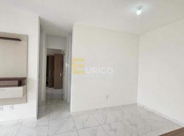 Apartamento · 55m² · 2 Quartos · 1 Vaga · Apartamento para venda em Condomínio Reserva do Alto de 55.00m² com 2 Quartos, 1 Suite e 1 Garagem