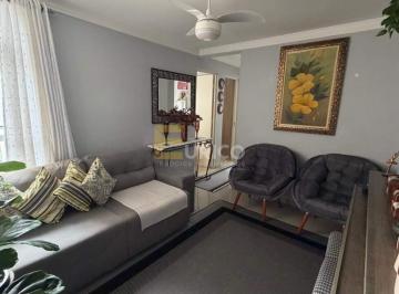 Apartamento · 44m² · 2 Quartos · 1 Vaga · Apartamento para venda em Condomínio Residencial Vale das Figueiras de 44.00m² com 2 Quartos e 1 Gar