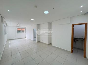 Comercial · 58m² · 1 Vaga · Sala Comercial para alugar em Jardim Botânico de 58.00m² com 1 Garagem