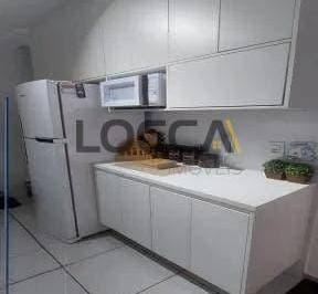Apartamento en Venda de 2 quartos Jardim Castelo Branco · Apartamento para venda em Jardim Castelo Branco de 40.00m² com 2 Quartos e 2 Garagens