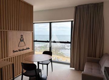 Apartamento · 27m² · 1 Quarto · Studio para venda em Ondina de 27.00m² com 1 Quarto