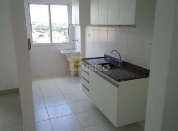 Apartamento · 48m² · 2 Quartos · 1 Vaga · Apartamento para alugar em Condomínio Residencial Verona de 48.00m² com 2 Quartos e 1 Garagem