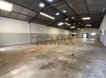 Comercial · 629m² · Galpão / Depósito / Armazém para alugar em São Vito de 628.95m²