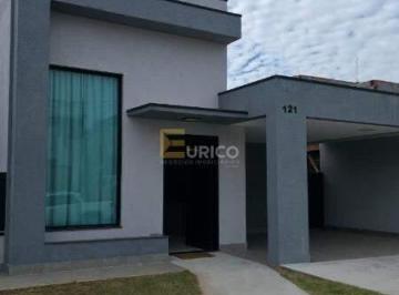 Casa · 290m² · 3 Quartos · 4 Vagas · Casa de Condomínio para venda em Condomínio Gran Ville São Venâncio de 290.00m² com 3 Quartos, 3 Sui