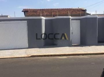 Casa · 300m² · 3 Quartos · 4 Vagas · Casa para venda em Parque Residencial Cândido Portinari de 300.00m² com 3 Quartos, 1 Suite e 4 Garag