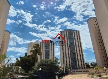 Apartamento · 84m² · 3 Quartos · 2 Vagas · Apartamento para alugar em Parque Do Colégio de 84.00m² com 3 Quartos, 1 Suite e 2 Garagens