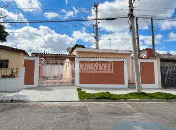 Casa · 85m² · 2 Quartos · 3 Vagas · Casa para alugar em Jardim Dos Estados de 85.00m² com 2 Quartos e 3 Garagens