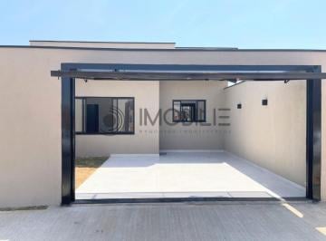 Casa · 150m² · 3 Quartos · 2 Vagas · Casa para venda em Parque Residencial Sabiás de 150.00m² com 3 Quartos, 1 Suite e 2 Garagens