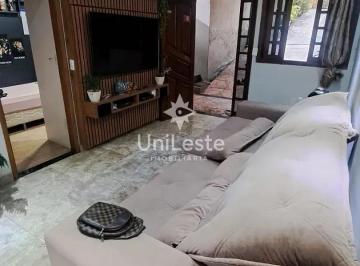 Casa de 5 quartos, Belo Horizonte · Casa para venda em Alto Vera Cruz de 180.00m² com 5 Quartos e 3 Garagens