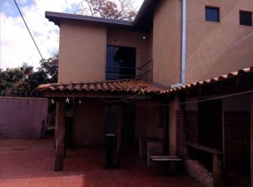 Casa · 100m² · 2 Quartos · 2 Vagas · Casa para venda em Jardim Ouro Branco de 100.00m² com 2 Quartos, 2 Suites e 2 Garagens
