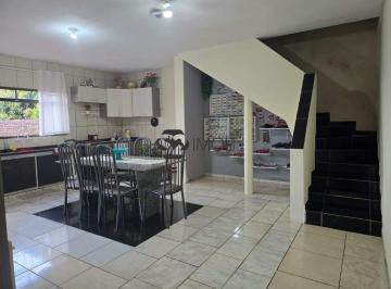 Terreno · 350m² · 4 Quartos · 3 Vagas · Chácara para venda em Paraíso Da Cachoeira de 350.00m² com 4 Quartos, 1 Suite e 3 Garagens