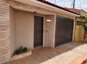 Casa · 225m² · 3 Quartos · 3 Vagas · Casa para venda em Planalto Verde de 225.00m² com 3 Quartos e 3 Garagens