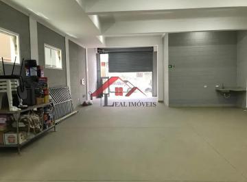 Comercial , São Bernardo do Campo · Prédio Comercial para venda em Jardim Brasilândia de 535.00m² com 4 Garagens