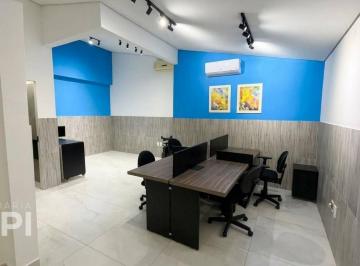 Comercial · 168m² · Sala Comercial para alugar em Vila Vianelo de 168.00m²