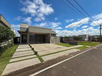 Casa · 205m² · 3 Quartos · 4 Vagas · Casa de Condomínio para venda em Condomínio Residencial Lago Da Barra de 205.00m² com 3 Quartos, 3 S