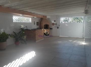 Casa · 195m² · 3 Quartos · 3 Vagas · Casa para venda em Vila Nossa Senhora De Fátima de 195.00m² com 3 Quartos, 1 Suite e 3 Garagens