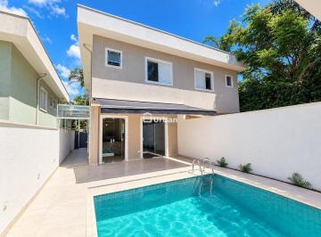 Casa · 115m² · 4 Quartos · Casa de Condomínio para venda em Granja Viana de 115.00m² com 4 Quartos