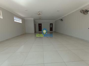 Comercial de 3 quartos, Araçatuba · Imóvel Comercial para alugar em Jardim Do Prado de 173.88m² com 3 Quartos