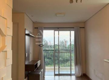 Apartamento · 50m² · 2 Quartos · Apartamento para alugar em Vila Nambi de 50.00m² com 2 Quartos