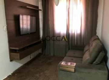 Apartamento · 50m² · 2 Quartos · 1 Vaga · Apartamento para venda em Jardim Marchesi de 50.00m² com 2 Quartos e 1 Garagem