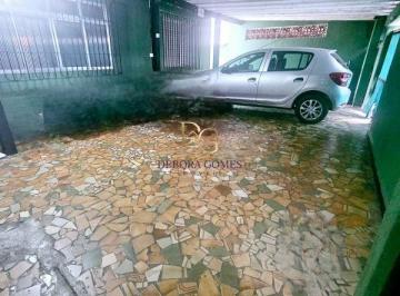 Casa · 249m² · 3 Quartos · 2 Vagas · Casa para venda em Esplanada Dos Barreiros de 249.00m² com 3 Quartos e 2 Garagens