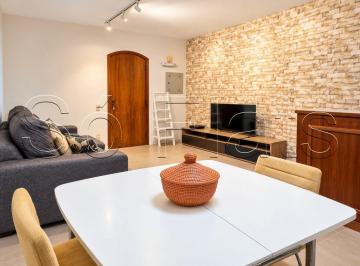 Apartamento · 40m² · 1 Quarto · 1 Vaga · Apartamento para alugar em Moema de 40.00m² com 1 Quarto, 1 Suite e 1 Garagem