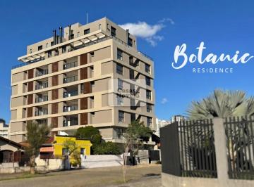 Apartamento · 170m² · 3 Quartos · 3 Vagas · Cobertura para venda em Jardim Botânico de 170.00m² com 3 Quartos, 1 Suite e 3 Garagens