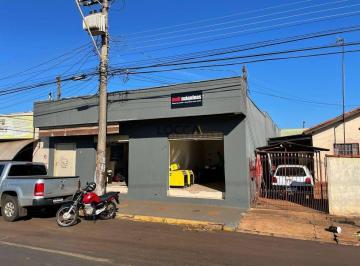 Comercial · 200m² · Imóvel Comercial para venda em Conjunto Habitacional Antônio Pedro Ortolan de 200.00m²