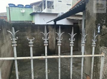 Casa · 40m² · 1 Quarto · Casa para alugar em Edson Farinha de 40.00m² com 1 Quarto