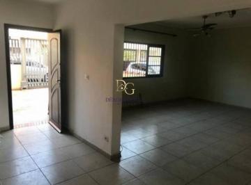 Casa · 140m² · 4 Quartos · 2 Vagas · Casa para venda em Vila Cascatinha de 140.00m² com 4 Quartos, 2 Suites e 2 Garagens