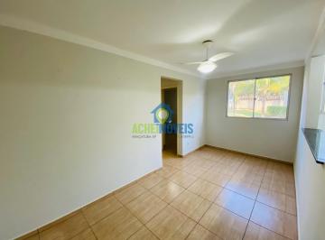 Apartamento de 2 quartos, Araçatuba · Apartamento para alugar em Umuarama de 47.00m² com 2 Quartos e 1 Garagem