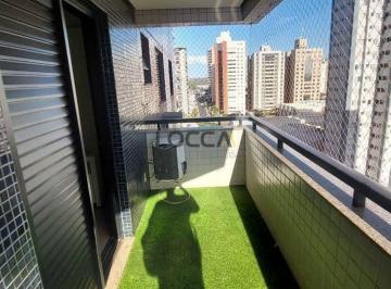 Apartamento · 157m² · 3 Quartos · 2 Vagas · Apartamento para alugar em Centro de 157.00m² com 3 Quartos, 1 Suite e 2 Garagens