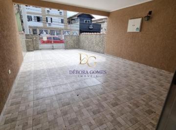 Casa · 250m² · 3 Quartos · 4 Vagas · Casa para venda em Parque São Vicente de 250.00m² com 3 Quartos, 1 Suite e 4 Garagens