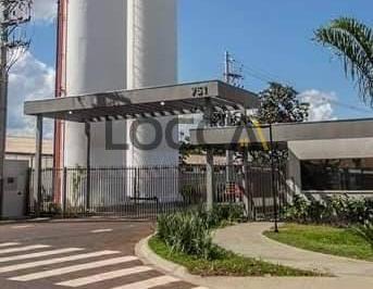 Apartamento · 43m² · 2 Quartos · 1 Vaga · Apartamento para venda em Jardim Interlagos de 43.00m² com 2 Quartos e 1 Garagem