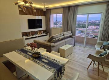 Apartamento · 57m² · 2 Quartos · 1 Vaga · Apartamento para venda em Planalto Verde de 57.00m² com 2 Quartos e 1 Garagem